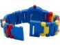 LEGO DC Super Heroes Superman Hodinky 5