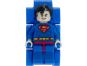 LEGO DC Super Heroes Superman Hodinky 4