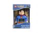 LEGO DC Super Heroes Superman Hodiny s budíkem 2