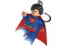 LEGO DC Super Heroes Superman Svítící figurka 4