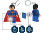 LEGO DC Super Heroes Superman Svítící figurka 5