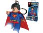 LEGO DC Super Heroes Superman Svítící figurka 6