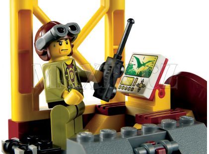 LEGO Dino 5883 Pteradonová věž