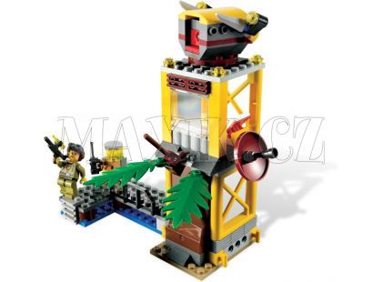 LEGO Dino 5883 Pteradonová věž