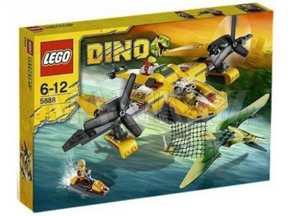 LEGO Dino 5888 Oceánské stíhačky