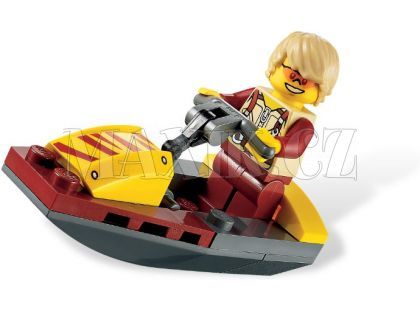 LEGO Dino 5888 Oceánské stíhačky