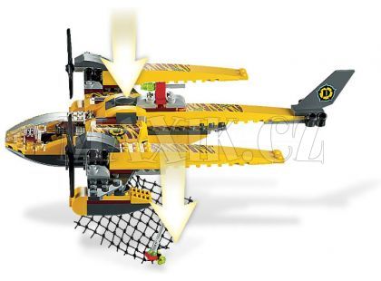 LEGO Dino 5888 Oceánské stíhačky
