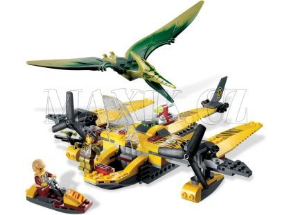 LEGO Dino 5888 Oceánské stíhačky
