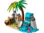 LEGO Disney příběhy 41149 Vaiana a její dobrodružství na ostrově 4