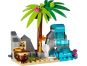 LEGO Disney příběhy 41149 Vaiana a její dobrodružství na ostrově 6