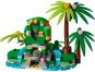 LEGO Disney příběhy  41150 Vaiana a její plavba po oceánu 3
