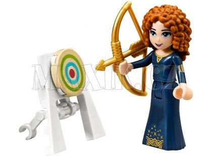 LEGO Disney Princess 41051 Hry princezny Meridy