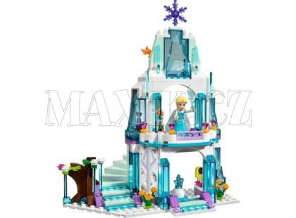 LEGO Disney Princess 41062 Elsin třpytivý ledový palác