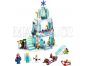 LEGO Disney Princess 41062 Elsin třpytivý ledový palác 7