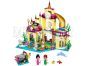 LEGO Disney Princess 41063 Podvodní palác Ariely 2