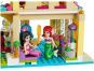 LEGO Disney Princess 41063 Podvodní palác Ariely 3