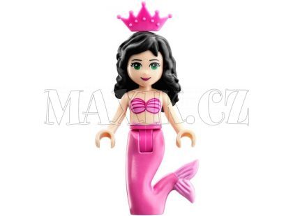 LEGO Disney Princess 41063 Podvodní palác Ariely