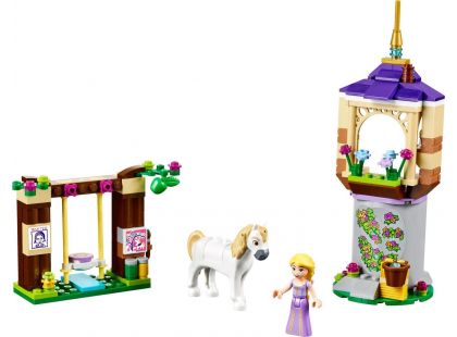 LEGO Disney Princess 41065 Nejlepší den v životě Lociky