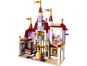 LEGO Disney Princess 41067 Bella a kouzelný hrad 4