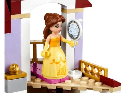 LEGO Disney Princess 41067 Bella a kouzelný hrad