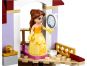 LEGO Disney Princess 41067 Bella a kouzelný hrad 5