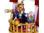 LEGO Disney Princess 41067 Bella a kouzelný hrad 7