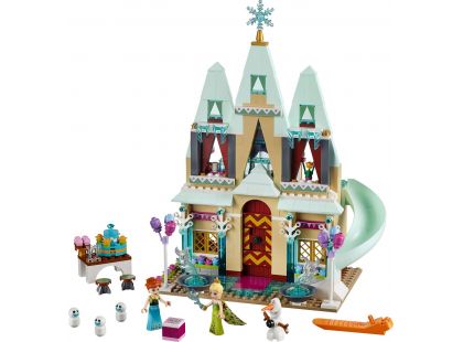 LEGO Disney Princess 41068 Oslava na hradě Arendelle
