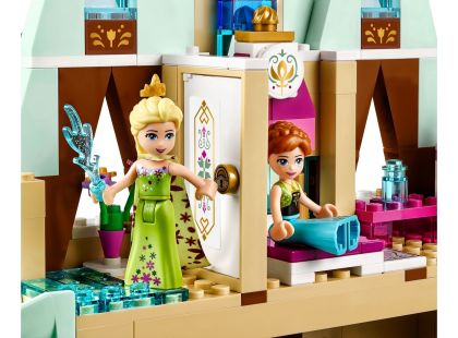 LEGO Disney Princess 41068 Oslava na hradě Arendelle
