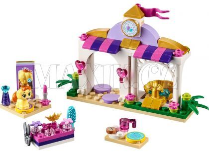 LEGO Disney Princess 41140 Daisyin salón krásy