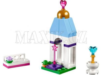 LEGO Disney Princess 41141 Dýňový královský kočár