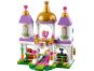 LEGO Disney Princess 41142 Mazlíčci z paláce - královský hrad 3