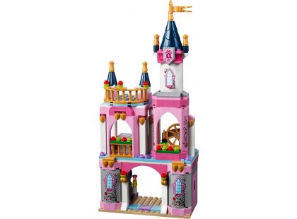 LEGO Disney Princess 41152 Pohádkový zámek Šípkové Růženky