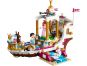 LEGO Disney Princess 41153 Arielin královský člun na oslavy 3