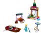 LEGO Disney Princess 41155 Elsa a dobrodružství na trhu 2