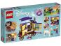 LEGO Disney Princess 41157 Locika a její kočár 6