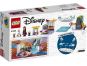 LEGO® I Disney Princess™ 41165 Anna a výprava na kánoi 7