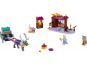LEGO Disney Princess 41166 Elsa a dobrodružství s povozem - Poškozený obal 2