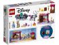 LEGO Disney Princess 41166 Elsa a dobrodružství s povozem - Poškozený obal 3