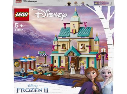 LEGO® I Disney Princess™ 41167 Království Arendelle