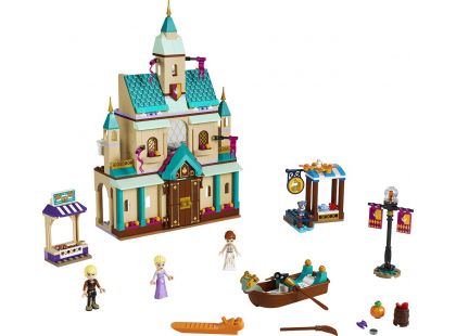 LEGO® I Disney Princess™ 41167 Království Arendelle
