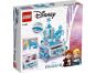LEGO Disney Princess 41168 Elsina kouzelná šperkovnice - Poškozený obal 6