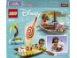 LEGO Disney Princess 43170 Vaianino oceánské dobrodružství 3
