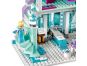 LEGO® I Disney Princess™ 43172 Elsa a její kouzelný ledový palác 6