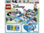 LEGO Disney Princess 43174 Mulan a její pohádková kniha dobrodružství 3