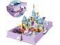 LEGO® I Disney Princess™ 43175 Anna a Elsa a jejich pohádková kniha 2