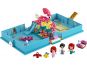 LEGO® I Disney Princess™ 43176 Ariel a její pohádková kniha dobrodružství 3