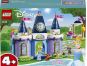 LEGO Disney Princess 43178 Popelka a oslava na zámku 3