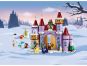 LEGO® I Disney Princess™ 43180 Bella a zimní oslava na zámku 6