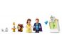 LEGO® I Disney Princess™ 43180 Bella a zimní oslava na zámku 3