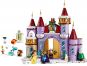 LEGO® I Disney Princess™ 43180 Bella a zimní oslava na zámku 4